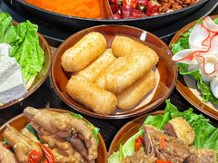 -冯校长老火锅(广州正佳广场店)