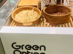 -Green Option(官舍店)