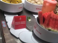 -龍歌自助小火锅(雨花台江南虹悦城店)