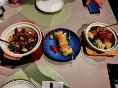 -T館·花园艺术餐厅