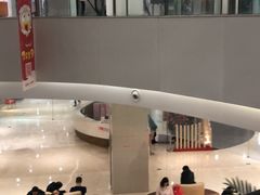 -圆融购物中心(南天成路店)
