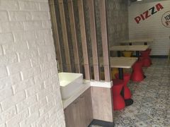 -City1+1城市比萨·意面(桂林路店)