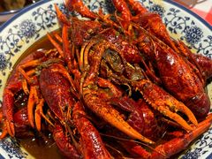 -江味龙虾馆·裸蓝龙虾(南山店)