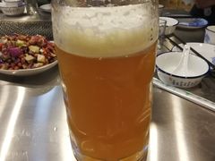 自酿啤酒-宗泉烤全羊·烤羊腿·家常菜(解放东路店)