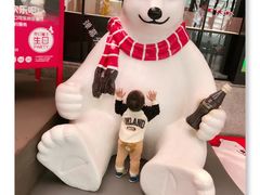 -东方明珠·可口可乐欢乐餐厅