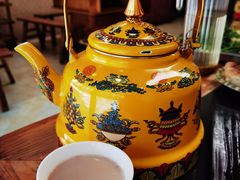 -金鼎雪山牦牛杂火锅(理县总店)