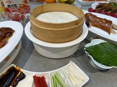-中卫御苑福膳·养生局(圆明园店)