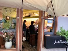 -SeekSeeking咖啡专门店(堰塘街店)