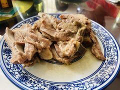 -范记靖远羊羔肉(博物馆店)
