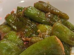 -粗粮人家·东北菜(洋桥店)