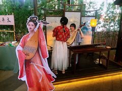 -长沙北辰三角洲大悦城
