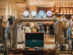 -深圳湾万怡酒店