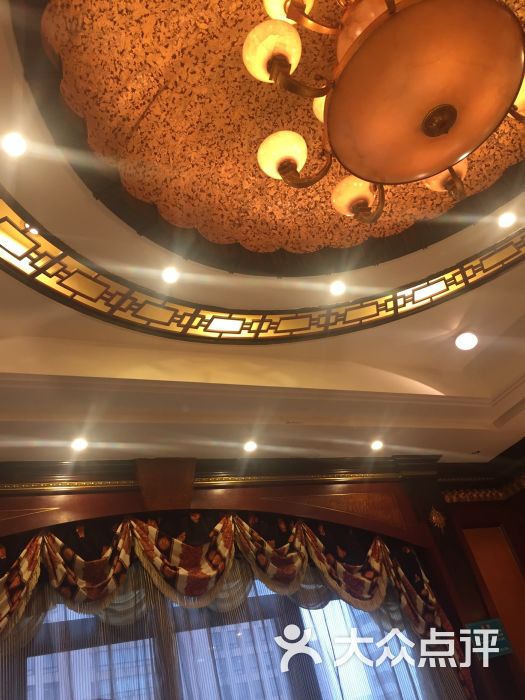 王朝大酒店(徐汇店)--菜图片-上海美食-大众点评网