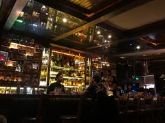 -船长酒吧 The Captain
