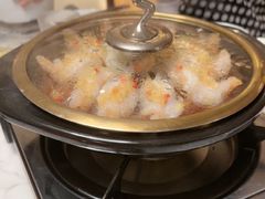 -百年神厨·地道川菜(清江西路店)