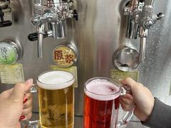 -人和啤酒屋海鲜大排档(营口路店)
