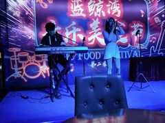 -蓝鲸湾汤泉(包河店)