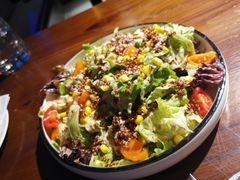 薏米田园色拉-MARU玛露音乐餐厅(前滩世贸店)