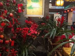 大堂-汇景花园酒家(基立下道店)