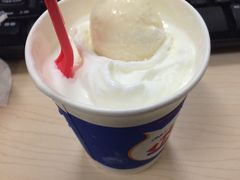 -DQ·蛋糕·冰淇淋(新玛特分店)