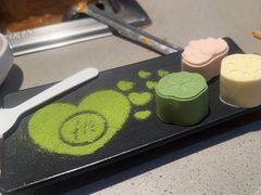 -海底捞火锅(CBD安泰广场店)