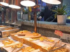 -谭三娘鲜切牛肉自助火锅(九眼桥总店)