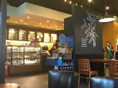 -星巴克(北京惠新东街店)