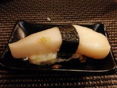 -昊·来了寿司(双楠2店)