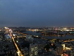 -洲际酒店·地平线全日餐厅HORIZON CAFÉ
