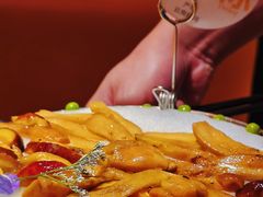 -芸山季·云南野生菌火锅(人民广场来福士店)