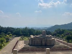 -北京十三陵国家森林公园蟒山景区
