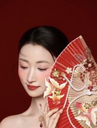 -金夫人婚纱摄影(包河万达店)