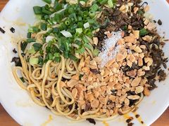 -刘臣街燃面