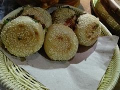 -来小酌·长安酒家(翠庭大厦店)