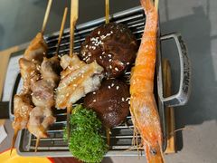 -沼津港精致料理·寿喜烧·烧鸟(龙湖南桥天街日料榜单店)