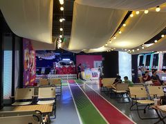-VS SPORTS PARK运动玩乐园·团建·生日会(合生汇店)
