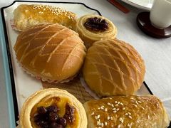 -鹿鸣酒家(越秀店)