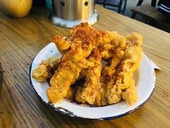 -周幺妹重庆老火锅(银泰城总店)