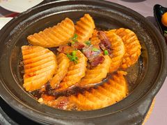 -福记饭店(青果巷店)