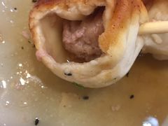-老盛兴汤包馆(江宁一店)