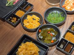 -九田家黑牛烤肉料理(顺义区华联金街店)