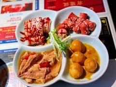 -文通冰室·港式茶餐厅(江汉路店)