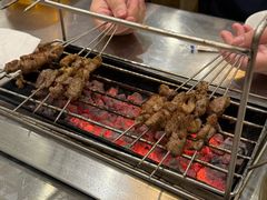 -小寒羊烧烤(凯瑞时代大厦店)