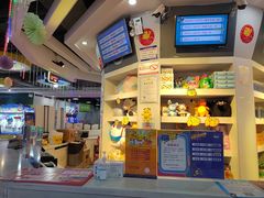 -大玩家超乐场(锦华路万达店)