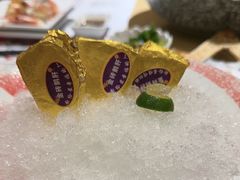 -清水日本料理铁板烧(学府路店)