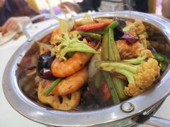 -雅逸居海鲜小厨