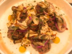 -Ocean's Table 欧舍