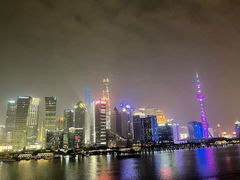 -上海外滩悦榕庄酒店