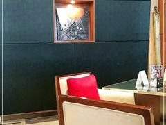 大堂-上海丽笙精选海仑宾馆·莫赛克餐厅