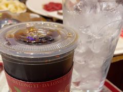 -大龙燚·旷野鲜火锅(广州首店)